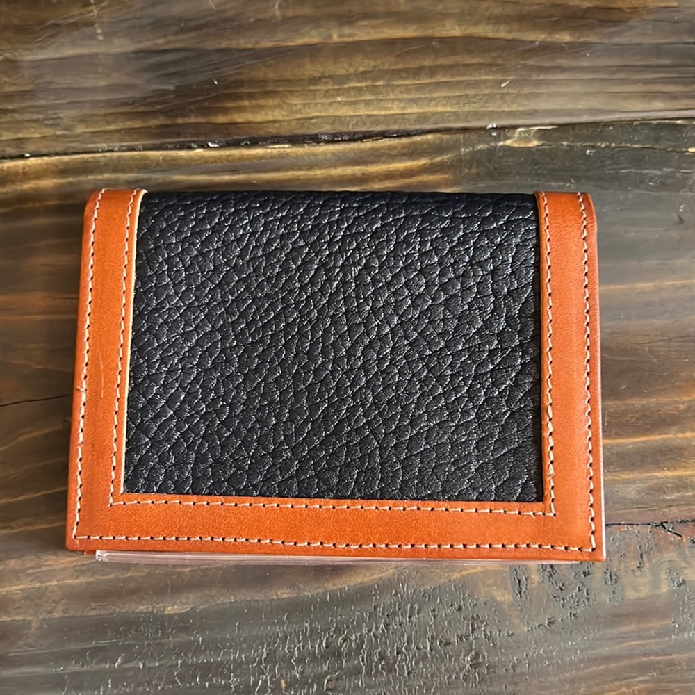 Vintage Dooney&Bourke Business Portfolio